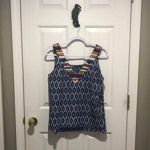 Easy summer top!